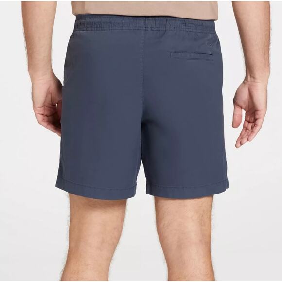 NWT New VRST Darker Adrosia Slate Blue 7" Easy Shorts Men's Size 2XL - Picture 2 of 4